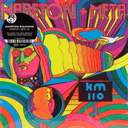 Hareton + Meta
