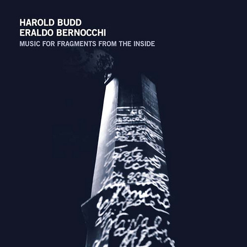 Music for Fragments from the Inside