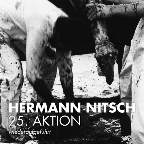 Das Orgien Mysterien Theater. 25. Aktion - Wiederaufgeführt
