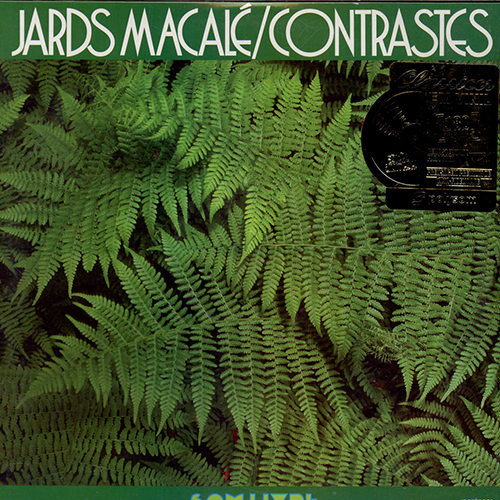 Contrastes
