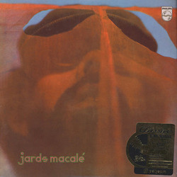 Jards Macale