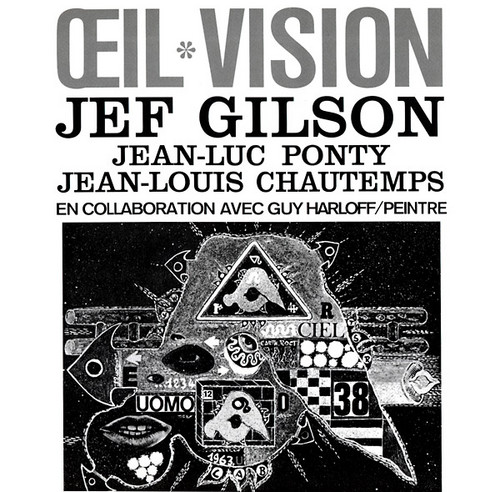 Oeil Vision