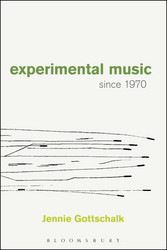 Experimental music since 1970