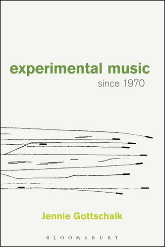 Experimental music since 1970