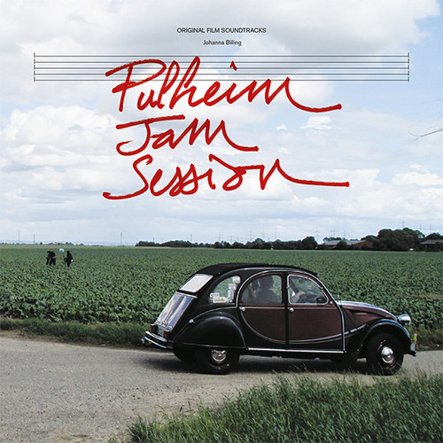 Pulheim Jam Session