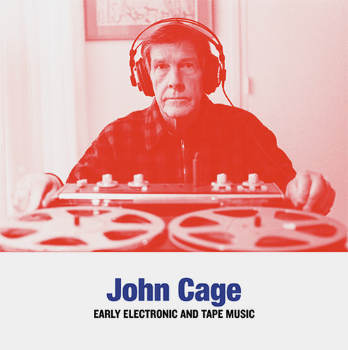 Early Electronic & Tape Music