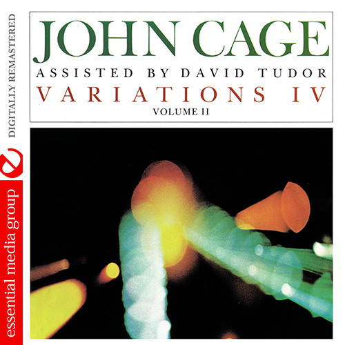 Variations IV, Vol. II