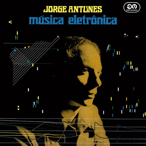Música Eletrônica