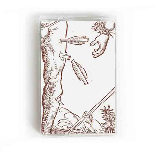 The Woodcarver