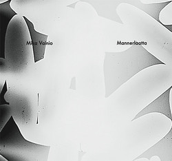 Mannerlaatta