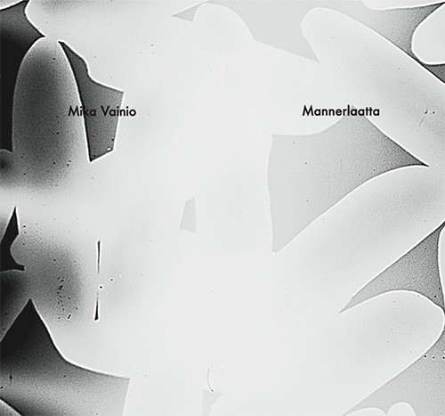Mannerlaatta