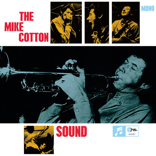 The Mike Cotton Sound