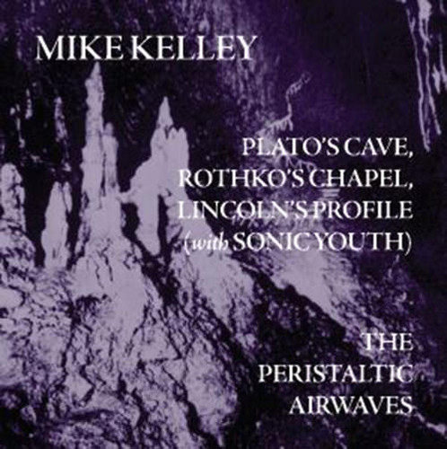 Plato's Cave, Rothko's Chapel, Lincoln' s Profile