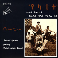 Ethio Jazz