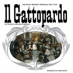 Il Gattopardo (The Leopard)