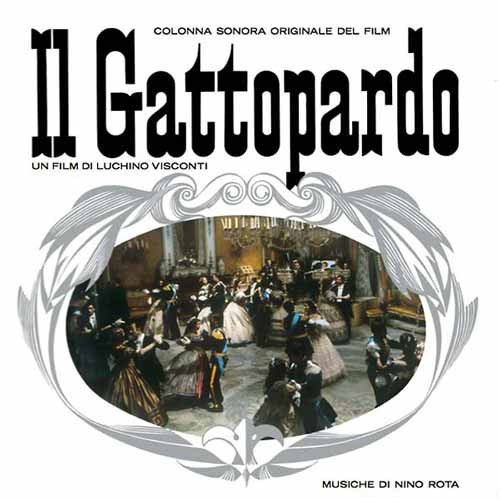 Il Gattopardo (The Leopard)