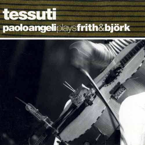 Tessuti