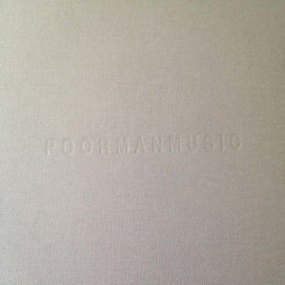 PoorManMusic (Art Edition)