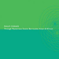 Through Mysterious Exotic Barricades: Asian & African