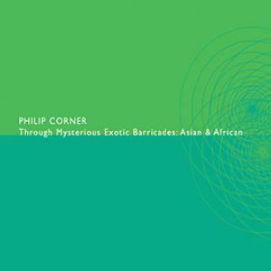 Through Mysterious Exotic Barricades: Asian & African