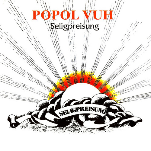 Seligpreisung