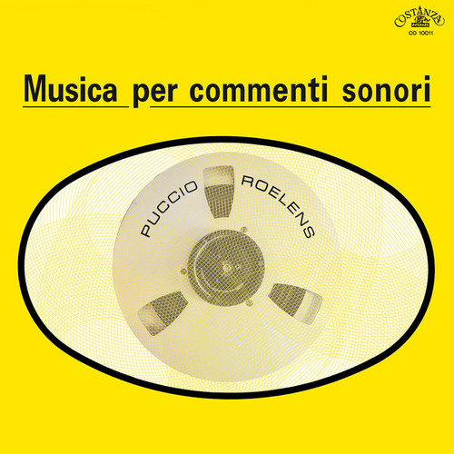 Musica per Commenti Sonori