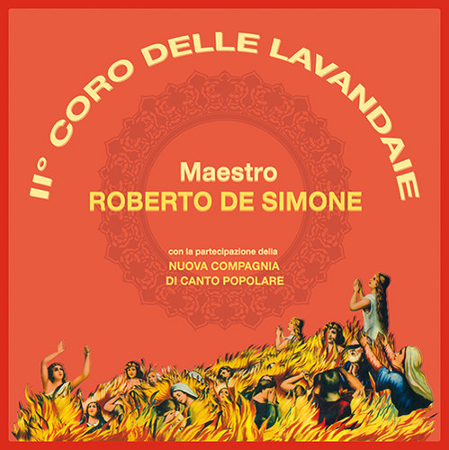 II° Coro Delle Lavandaie
