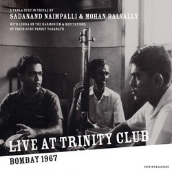 Live At Trinity Club – Bombay 1967