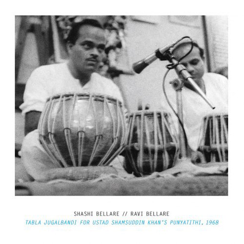 Tabla Jugalbandi For Ustad Samshuddin Khan