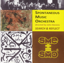 Search & Reflect (1973-81)
