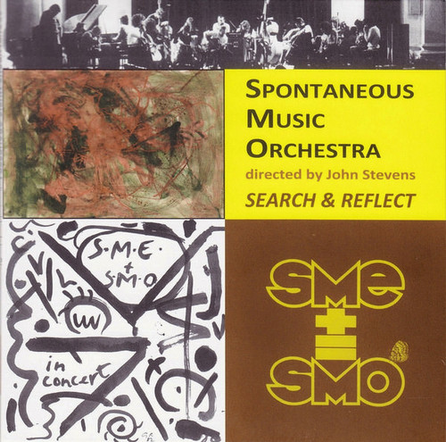 Search & Reflect (1973-81)