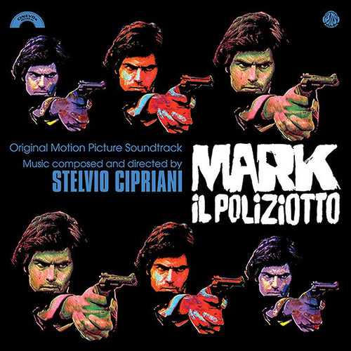 Mark il poliziotto
