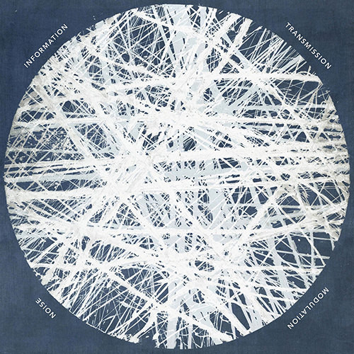 Information, Transmission, Modulation And Noise