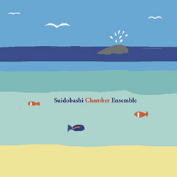 Suidobashi Chamber Ensemble