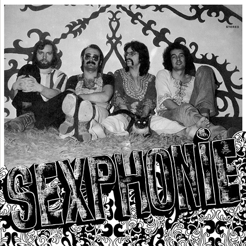 Sexophonie