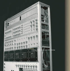 An Anthology Of Noise & Electronic Music Volume 3