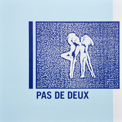 Pas de Deux