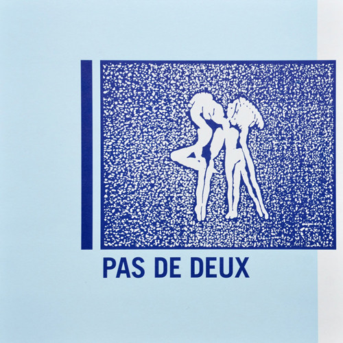 Pas de Deux