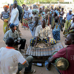 Burkina Faso: Volume 1