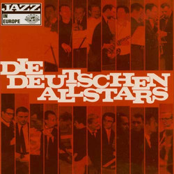 Die Deutschen All Stars