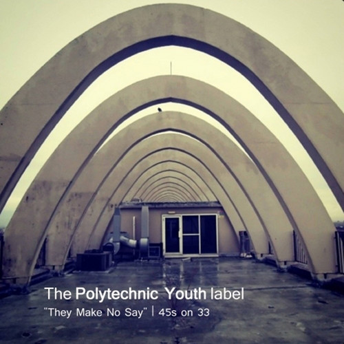 "They Make No Say" | 45s on 33