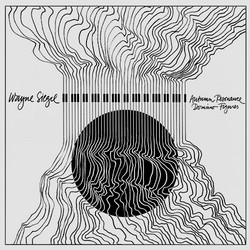 Autumn Resonances / Domino Figures