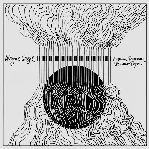 Autumn Resonances / Domino Figures