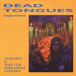 Dead Tongues