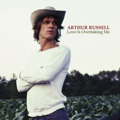 Love is Overtaking Me