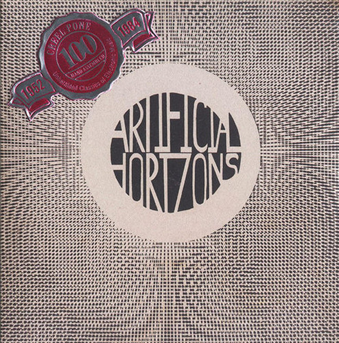 Artificial Horizons