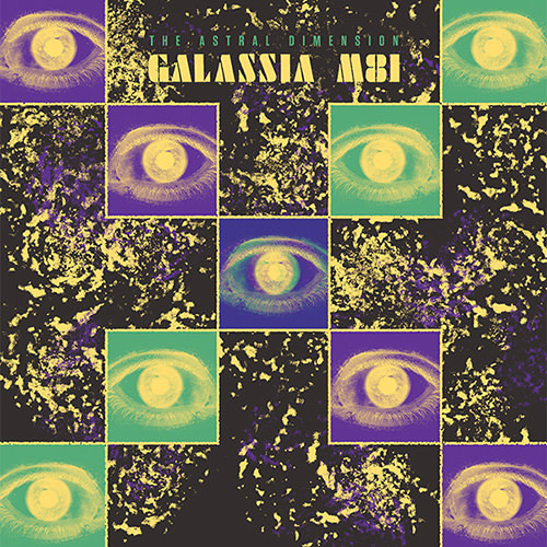 Galassia M81