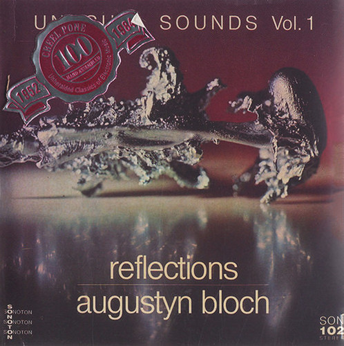 Unusual Sounds: Reflections, The Brain
