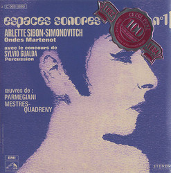 Espaces Sonores Nº 1