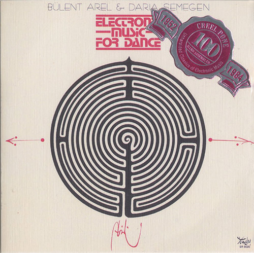 Electronic Music for Dance